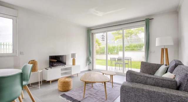 Residence Lidicia - Trouville