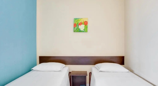 Номер Standard Fabiel Palace Hotel