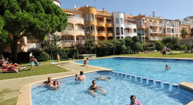 Апартаменты 0093-mirablau Apartamento con Vista al mar