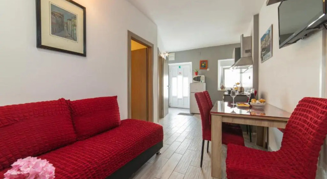 Apartments villa Mira