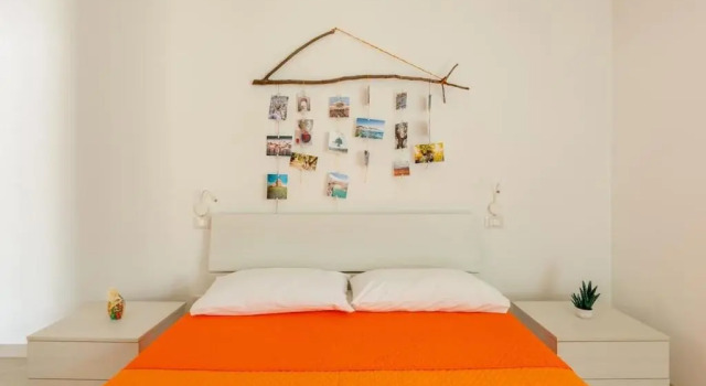 Апартаменты Casa Vacanze La Primitiva