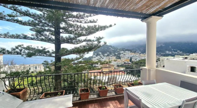 Apartment Casa Api