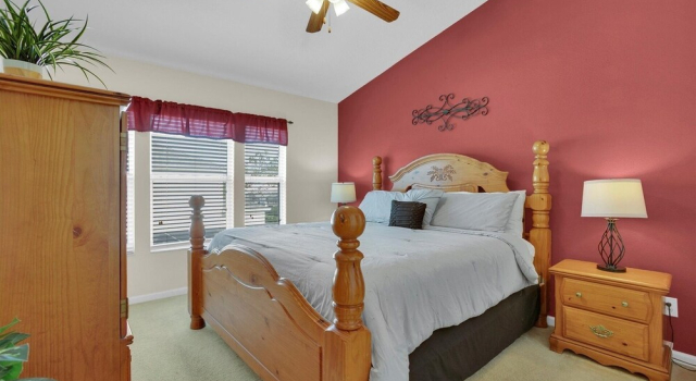 Номер Standard с 3 комнатами Spd2326 3 Bedroom Townhouse