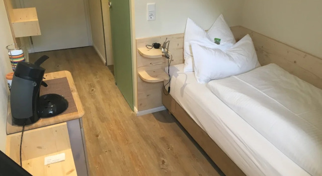 Номер Comfort Appart.Bog2 Görlitz