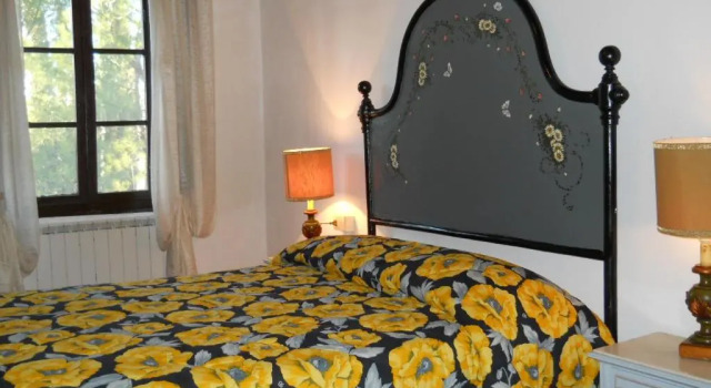 Апартаменты с 2 комнатами Agriturismo Girasole