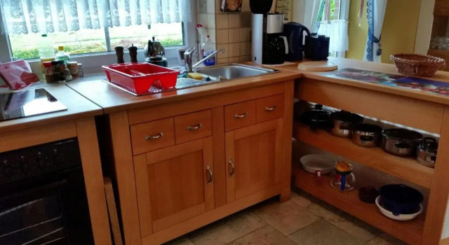 Haus-Schiffer-Ferienwohnung-Lilli, Забронировать Отель Бизнес-отели East Frisia, 4* 5*