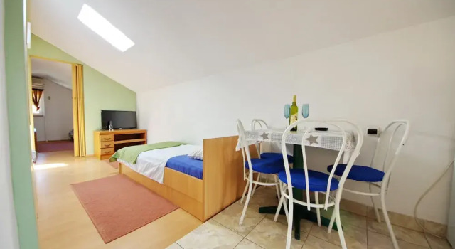 Anna Apartmants Bibinje - Apartment 4, Забронировать Апартаменты/квартира Апартаменты Задарской жупания, рядом с Пляж Старенице, Апартаменты/квартира