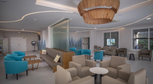 Gran Hotel Las Fuentes