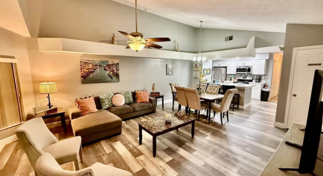 Grand Laguna 3BR Penthouse Near Universal Parks