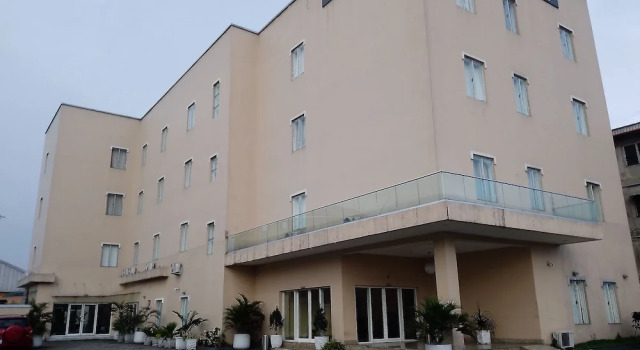 Ibiza Hotel & Resorts, Rezervovat Hotel Hotely v Aba se snídaní, Snídaně