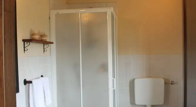 Семейные апартаменты с 3 комнатами Agriturismo Poggianto