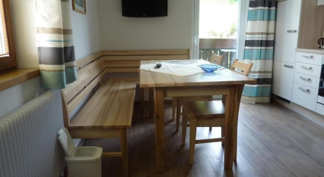 Апартаменты Comfort Pension Mühle