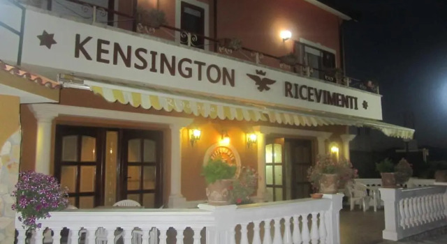 Bed e Breakfast Sanmarco, Book Hotel San Marco Argentano Calabria