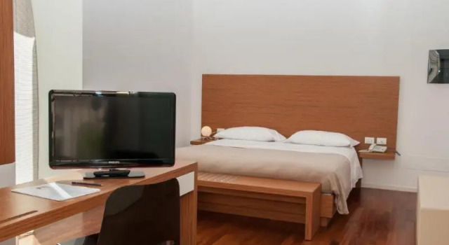Номер Standard Hotel La Dimora di Piazza Carmine