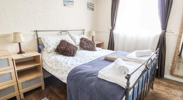 The Coach House, Prenota Casa vacanze St. Florence Pembrokeshire