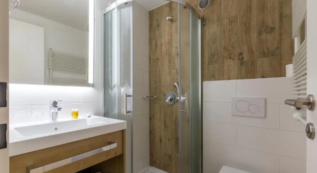 Одноместный номер Economy M Hotel