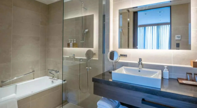 Номер Superior Yu Kiroro, Ski-in Ski-out Luxury Residences