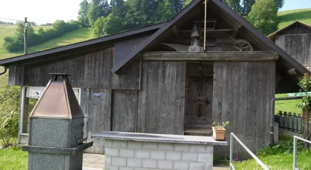 Ferienhaus Lerchli, Prenota Appartamento  