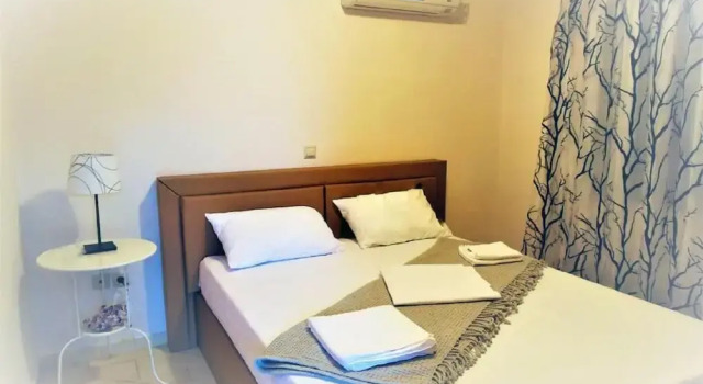 Glyfada Villas, Reserva ahora Villa Hoteles en Arcadia Regional Unit con piscina, Piscina