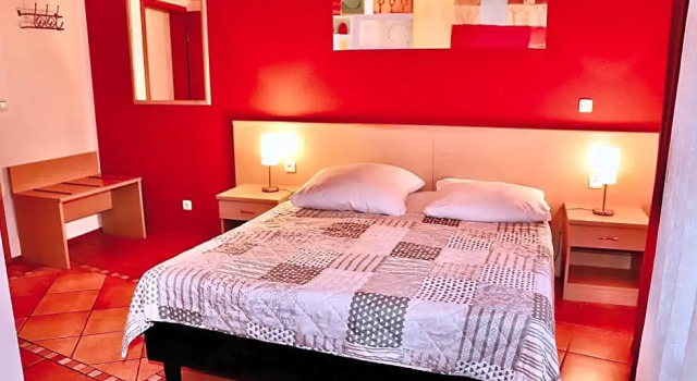 Номер Standard Hotel Aurelia
