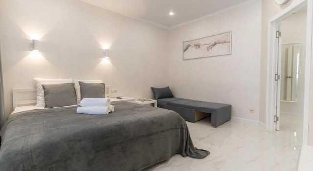 Apartments on Kristalny lane 29, Prenota Appartamento Kaluga 