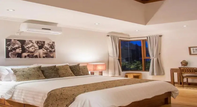 Villa Raffaela, Rezervovat Vila Chaty v Bali, Chalupa