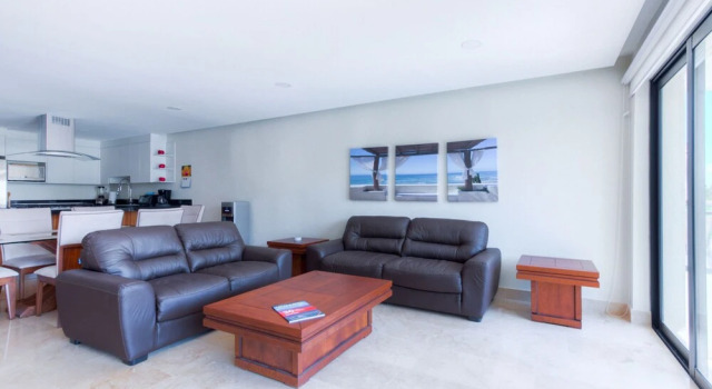 NEW El Tigre Resort-style Stay, Boek Hotel SPA-hotels in Nayarit, SPA