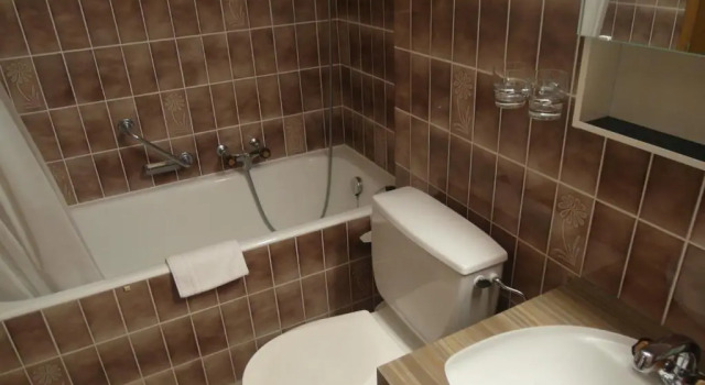 Апартаменты Apartment Mandarin 118bis