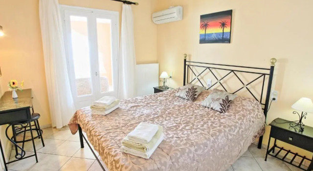Villa Vilelmina, Забронировать Вилла Агнитсини 
