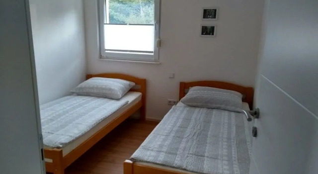 Apartments Ljubas, Prenota Appartamento Zavala 