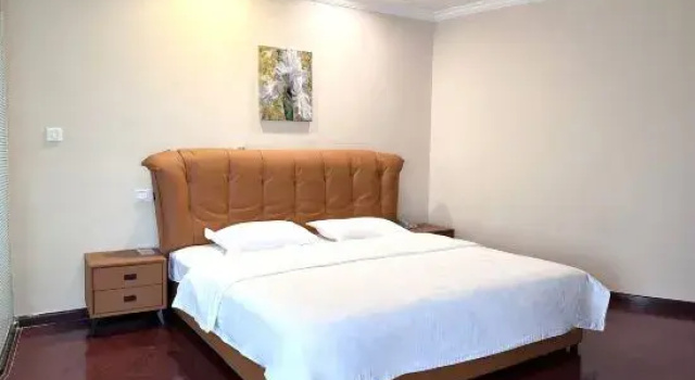 Люкс Superior GreenTree Inn Shangdong Province Linxi Yitang Town Shuangling Road Express Hotel