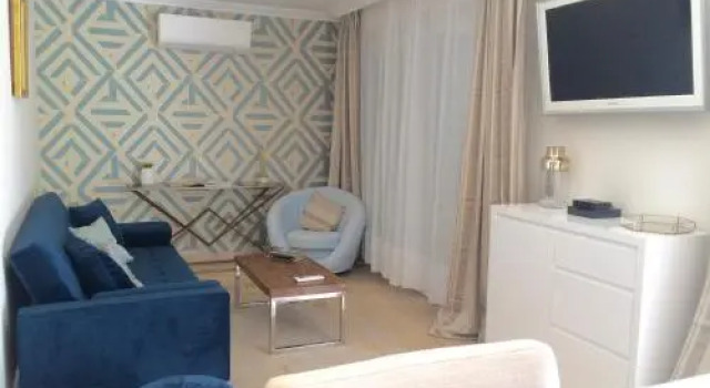 La Maisonnette du Clos