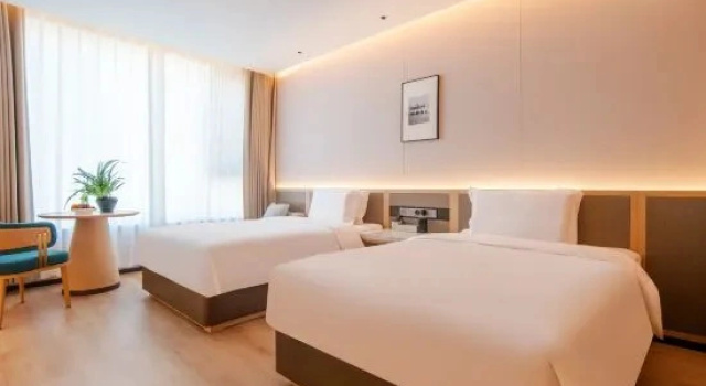 Люкс Executive Jifeng International Hotel