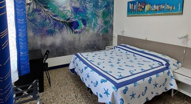 Двухместный номер Classic Villa La Lanterna