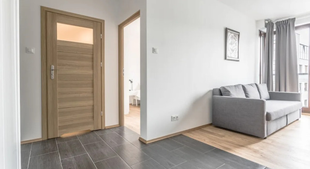 Chill Apartments InCity