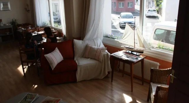 Hôtel La Côte Sauvage