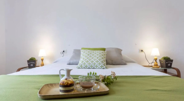 House Marina Deltebre