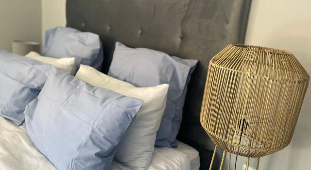 Dassen Cottage, Reservar Casa de férias Moradias em Kempton Park, Vila