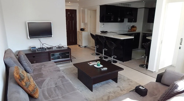 Вилла Butik Villas - Duplex Mansion