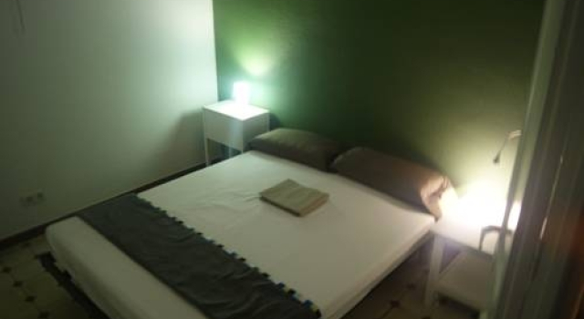 Bcn Eixample Hostel, Забронировать Хостел Хостелы Барселоны, рядом с Climbat Foixarda, Хостел