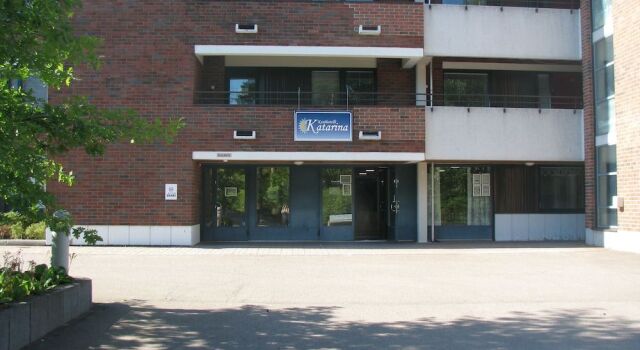 Summer Hotel Katarina, Book Hotel Kotka Southern Finland