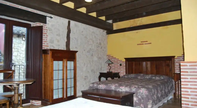 Номер Standard La Sinagoga