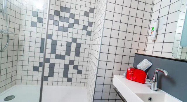 Одноместный номер Standard Ibis Styles Paris Place dItalie - Butte Aux Cailles