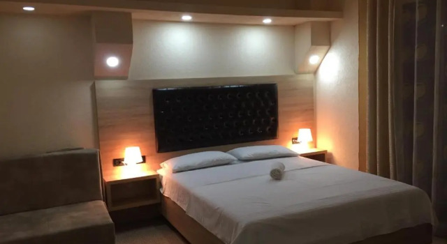 Guesthouse Liamra, Boek Hotel Ulcinj 