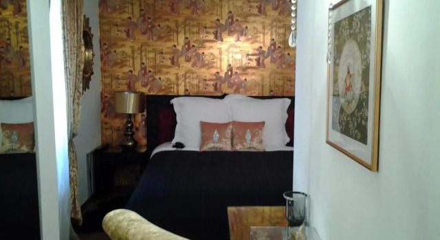 Номер Economy Vila Siam