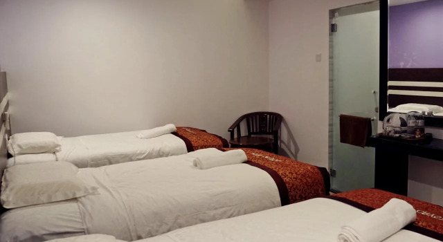 Hotel Kristal