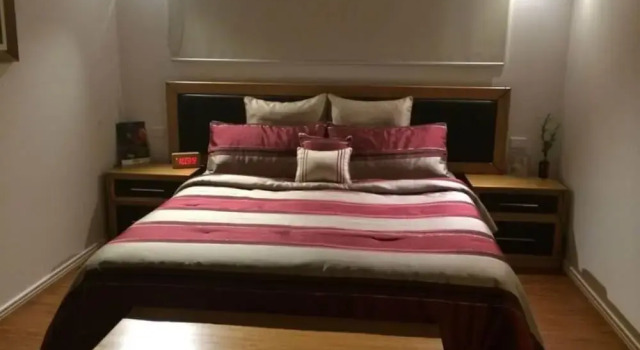 Killy Dora Beachside Escape Pet Wheelchair Friendly A Modern Coastal Retreat With Accessibility in Mind