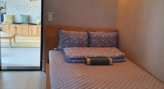 Mokpo Magiclamp Guesthouse