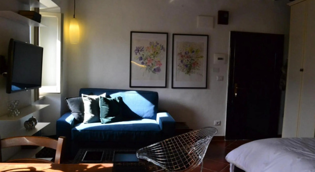 Casa Messi - Casa Messi a Vicolo Della Rivolta 31 Apt 4