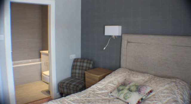 The Kings Arms Hotel